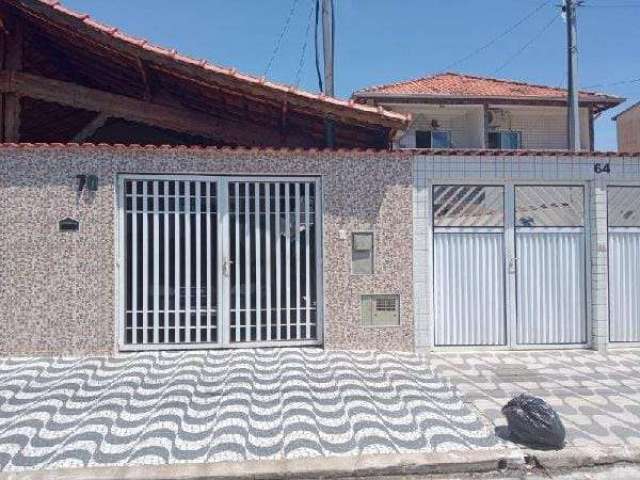 Casa à venda 2 Quartos, 2 Vagas, 10M², SAMAMBAIA, PRAIA GRANDE - SP