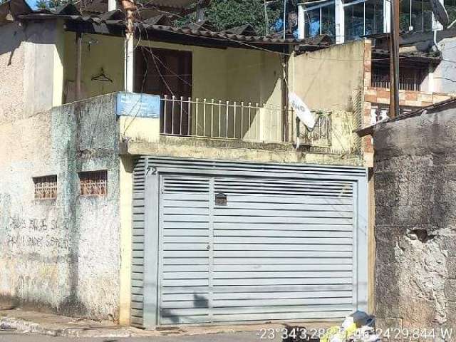 Casa à venda 3 Quartos, 10M², CONJUNTO RESIDENCIAL PRESTES MAIA, SAO PAULO - SP