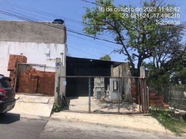 Casa à venda 10M², JARDIM NOGUEIRA, SOROCABA - SP