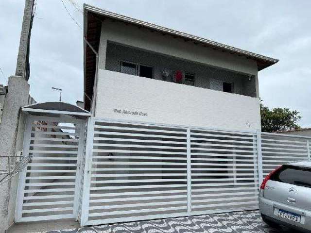 Casa à venda 10M², NOVA MIRIM, PRAIA GRANDE - SP