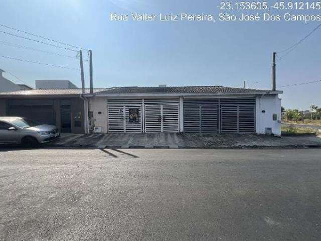 Casa à venda 3 Quartos, 10M², ALTOS DO CAETE I, SAO JOSE DOS CAMPOS - SP