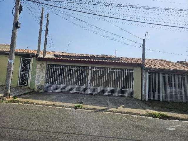 Casa à venda 2 Quartos, 10M², JARDIM SANTA BARBARA, SOROCABA - SP