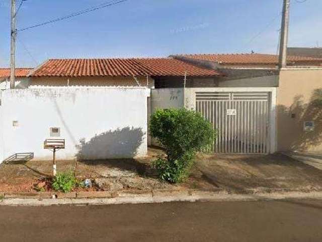 Casa à venda 2 Quartos, 10M², RESIDENCIAL SANTA ANA, SAO JOSE DO RIO PRETO - SP