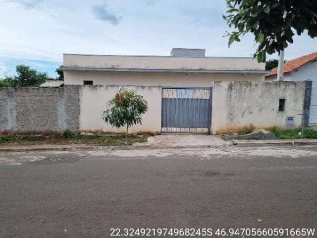 Casa à venda 2 Quartos, 10M², JARDIM SANTA CRUZ, MOGI GUACU - SP