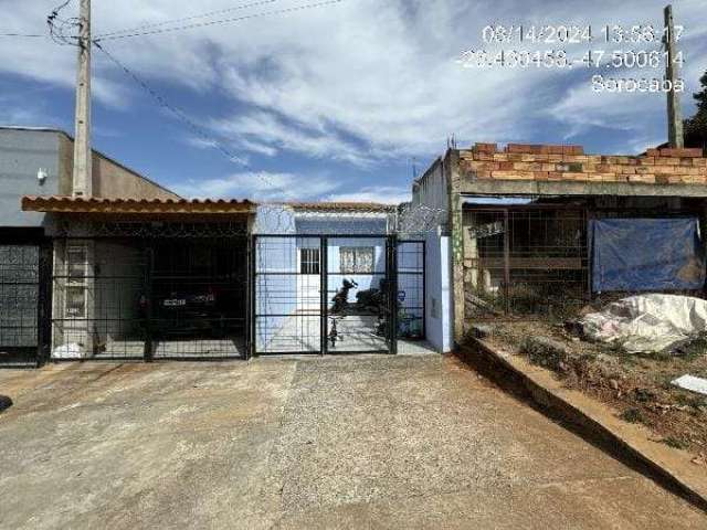 Casa à venda 1 Quarto, 1 Vaga, 10M², CRUZ DE FERRO, SOROCABA - SP