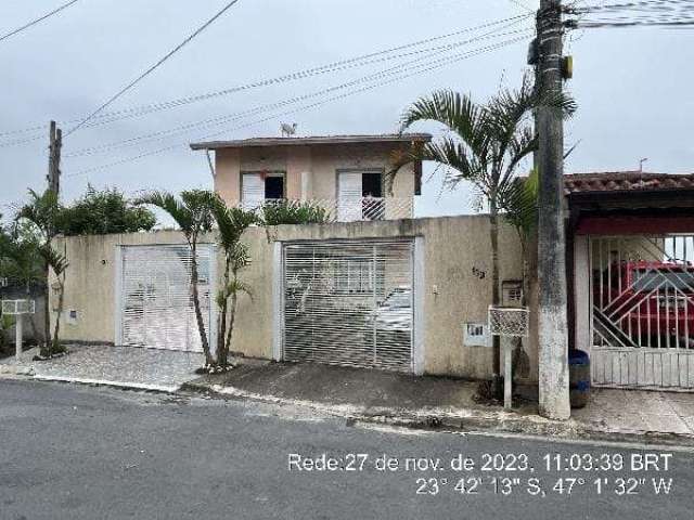 Casa à venda 2 Quartos, 10M², JD MONTE VERDE, COTIA - SP