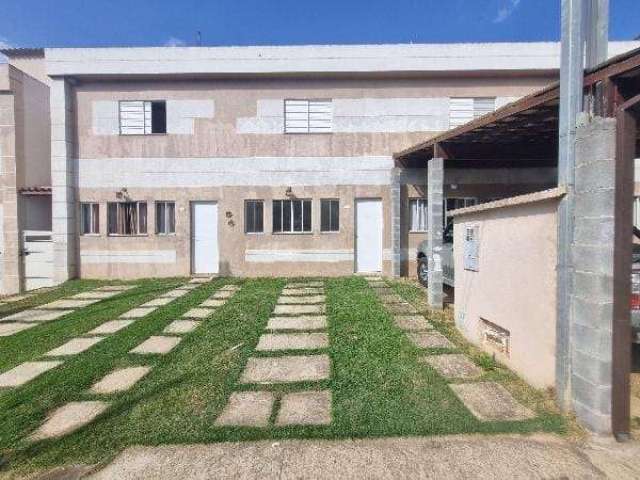 Casa à venda 2 Quartos, 2 Vagas, 10M², AGUA ESPRAIADA, COTIA - SP