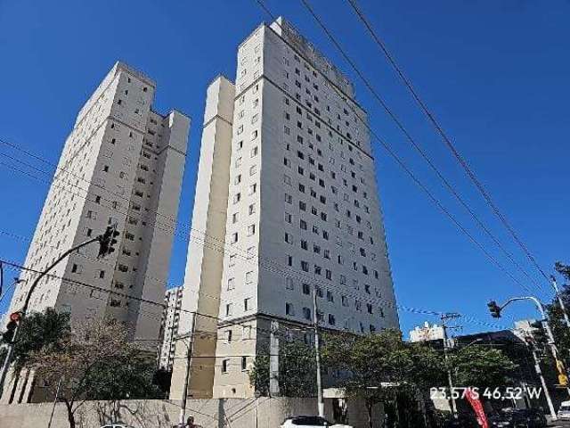 Apartamento à venda 2 Quartos, 1 Vaga, 10M², JARDIM VILA FORMOSA, SAO PAULO - SP