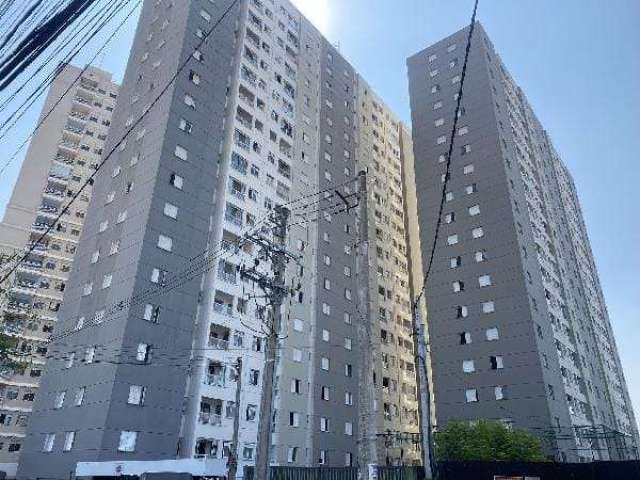 Apartamento à venda 2 Quartos, 1 Vaga, 10M², PADROEIRA, OSASCO - SP