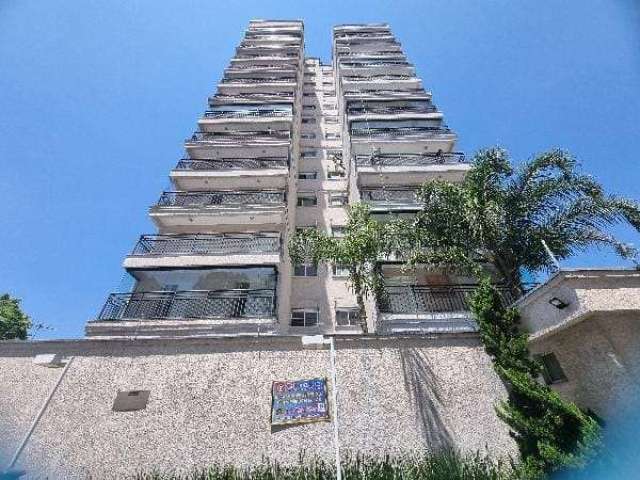 Apartamento à venda 3 Quartos, 1 Vaga, 10M², JARDIM FLOR DA MONTANHA, GUARULHOS - SP