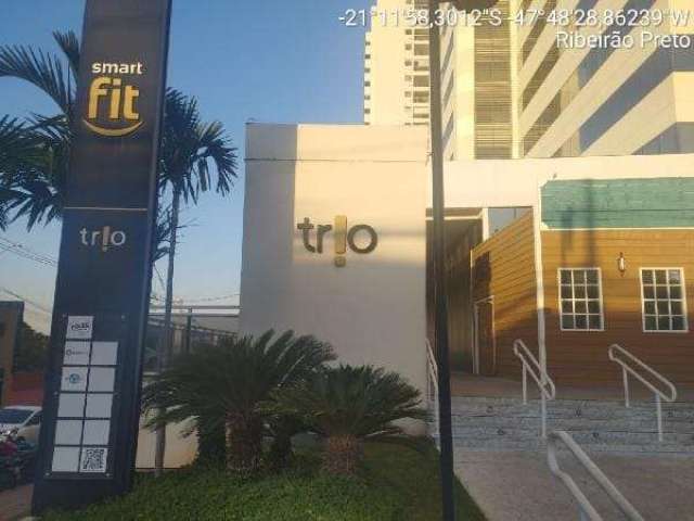 Apartamento à venda 2 Vagas, 10M², JARDIM AMERICA, RIBEIRAO PRETO - SP