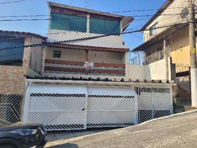 Casa à venda 3 Quartos, 10M², VILA FRANCOS, SAO PAULO - SP