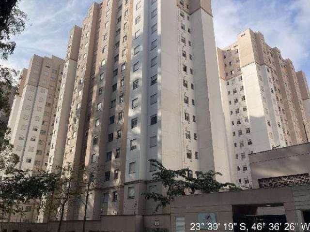 Apartamento à venda 2 Quartos, 1 Vaga, 10M², JARDIM SAO SAVERIO, SAO PAULO - SP