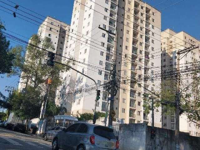 Apartamento à venda 2 Quartos, 1 Vaga, 10M², VILA LIVIERO, SAO PAULO - SP