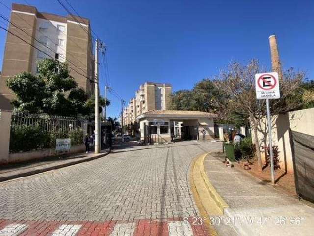 Apartamento à venda 2 Quartos, 1 Vaga, 10M², VILA HORTENCIA, SOROCABA - SP