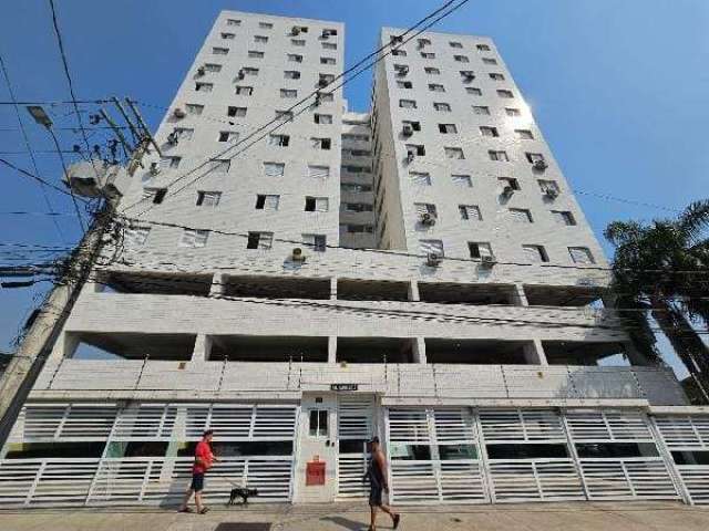 Apartamento à venda 2 Quartos, 1 Vaga, 10M², CENTRO, SAO VICENTE - SP