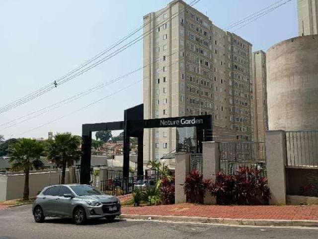 Apartamento à venda 2 Quartos, 10M², RESIDENCIAL VILLA GARDEN, CAMPINAS - SP