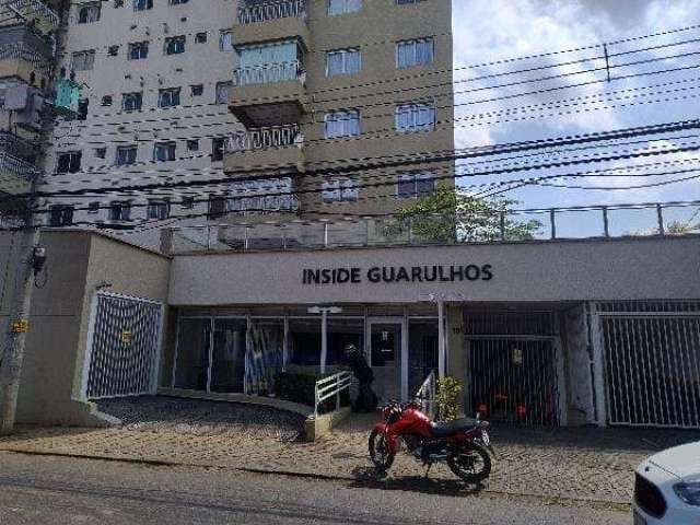 Apartamento à venda 2 Quartos, 1 Vaga, 10M², GOPOUVA, GUARULHOS - SP