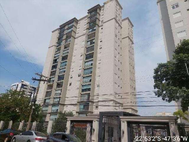 Apartamento à venda 2 Quartos, 2 Vagas, 10M², TAQUARAL, CAMPINAS - SP