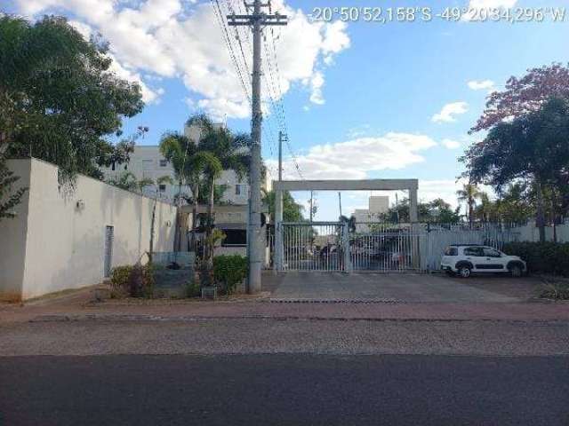 Apartamento à venda 2 Quartos, 1 Vaga, 10M², VILA TONINHO, SAO JOSE DO RIO PRETO - SP