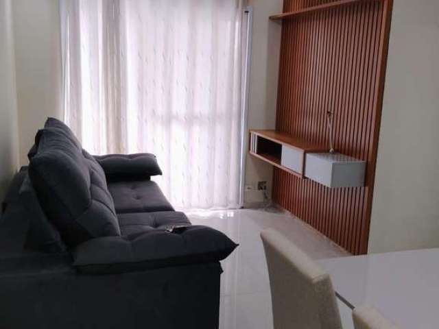 Lindo apartamento à venda, totalmente reformado, com 3 dormitórios e com lazer completo, na região