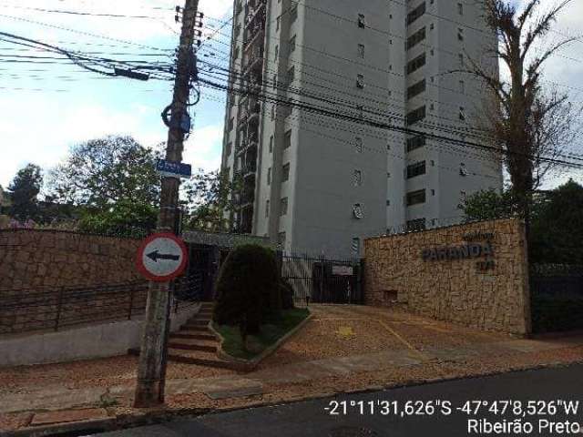 Apartamento à venda 2 Quartos, 1 Vaga, 10M², JARDIM CASTELO BRANCO, RIBEIRAO PRETO - SP