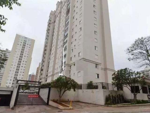 Apartamento à venda, Vila Rosália, Guarulhos, SP