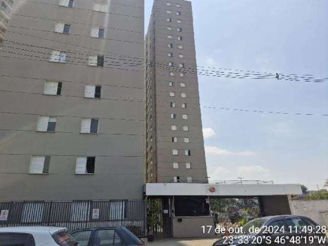 Apartamento à venda 3 Quartos, 1 Vaga, 10M², PADROEIRA, OSASCO - SP