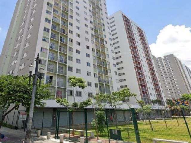 Apartamento à venda 2 Quartos, 10M², CAMPOS ELISEOS, SAO PAULO - SP