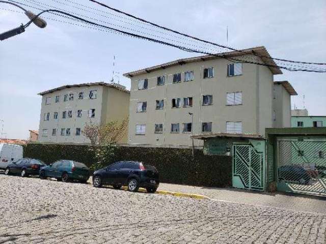 Apartamento à venda 1 Vaga, 10M², VILA FIGUEIRA, SUZANO - SP