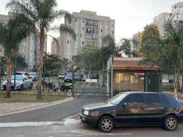 Apartamento à venda 2 Quartos, 1 Vaga, 10M², LOTEAMENTO RESIDENCIAL VIVA VISTA, SUMARE - SP