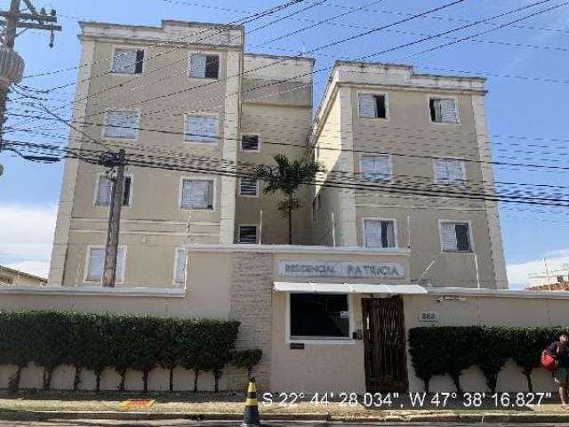 Apartamento à venda 2 Quartos, 1 Vaga, 10M², NOVA AMERICA, PIRACICABA - SP