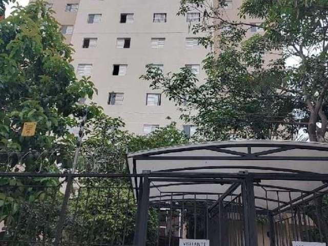 Apartamento à venda 2 Quartos, 1 Vaga, 10M², SANTO AMARO, SAO PAULO - SP