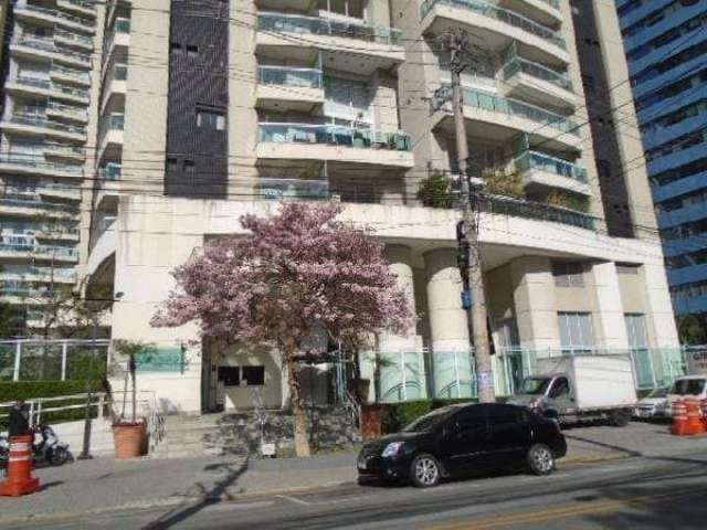 Apartamento à venda 2 Vagas, 10M², CIDADE MONCOES, SAO PAULO - SP