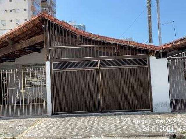 Casa à venda 2 Quartos, 10M², GUILHERMINA, PRAIA GRANDE - SP