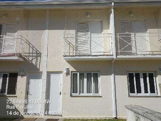 Casa à venda 2 Quartos, 1 Vaga, 10M², VILA CAMPOS SALES, CAMPINAS - SP