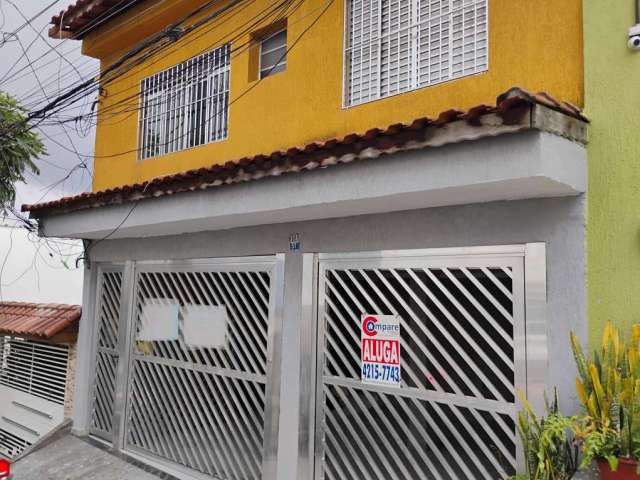 Casa para locação, Jardim Rosa de Franca, Guarulhos, SP