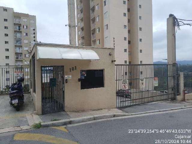 Apartamento à venda 10M², PARAISO POLVILHO, CAJAMAR - SP