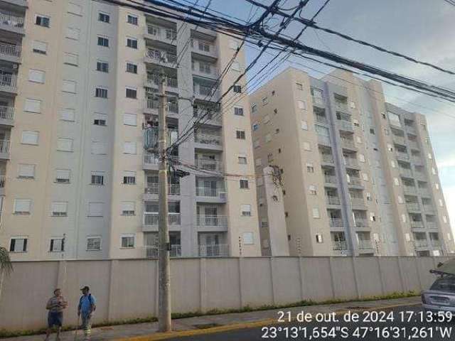 Apartamento à venda 2 Quartos, 1 Vaga, 10M², PARQUE RESIDENCIAL RONDON, SALTO - SP