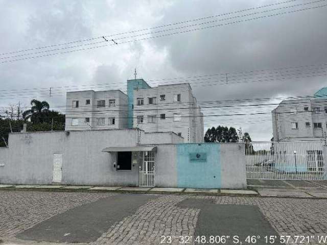 Apartamento à venda 2 Quartos, 1 Vaga, 10M², JUNDIAPEBA, MOGI DAS CRUZES - SP