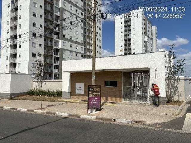 Apartamento à venda 2 Quartos, 1 Vaga, 10M², JARDIM DAS COLINAS, HORTOLANDIA - SP