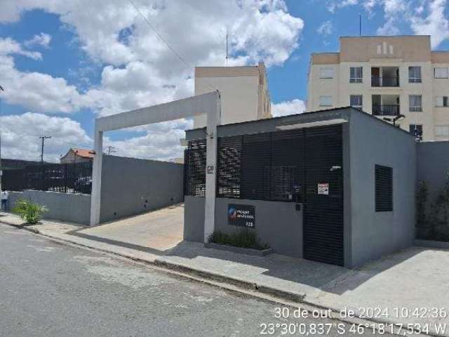 Apartamento à venda 2 Quartos, 1 Vaga, 10M², CIDADE BOA VISTA, SUZANO - SP