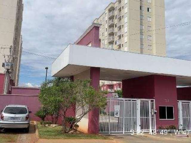 Apartamento à venda 2 Quartos, 1 Vaga, 10M², RESIDENCIAL JARDIM DOS IPES, NOVA ODESSA - SP