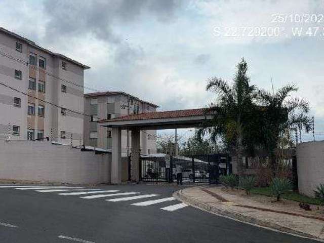 Apartamento à venda 2 Quartos, 1 Vaga, 10M², PLANALTO DO SOL II, SANTA BARBARA D'OESTE - SP