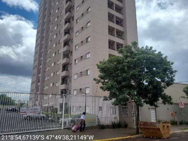 Apartamento à venda 2 Quartos, 1 Vaga, 10M², ALTO DO IPIRANGA, RIBEIRAO PRETO - SP