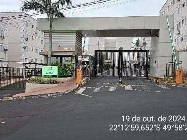 Apartamento à venda 2 Quartos, 1 Vaga, 10M², JARDIM CALIFORNIA, MARILIA - SP