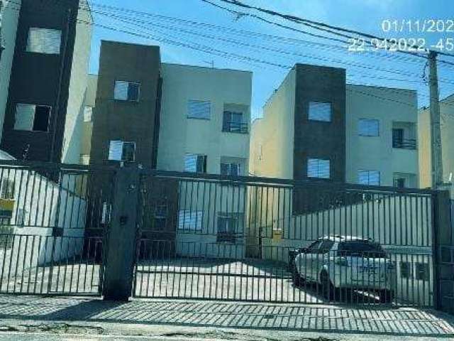 Apartamento à venda 2 Quartos, 1 Vaga, 10M², JARDIM REGINA, PINDAMONHANGABA - SP