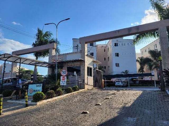 Apartamento à venda 2 Quartos, 1 Vaga, 10M², CRUZ DAS ALMAS, ITU - SP