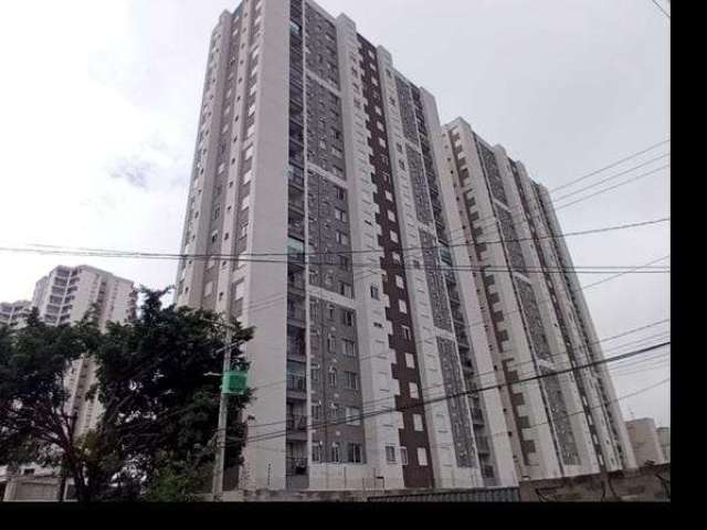 Apartamento à venda 2 Quartos, 10M², JARDIM MONTE ALEGRE, TABOAO DA SERRA - SP