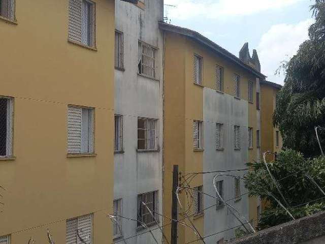 Apartamento à venda 2 Quartos, 1 Vaga, 10M², JARDIM SANTO ANDRE, SANTO ANDRE - SP